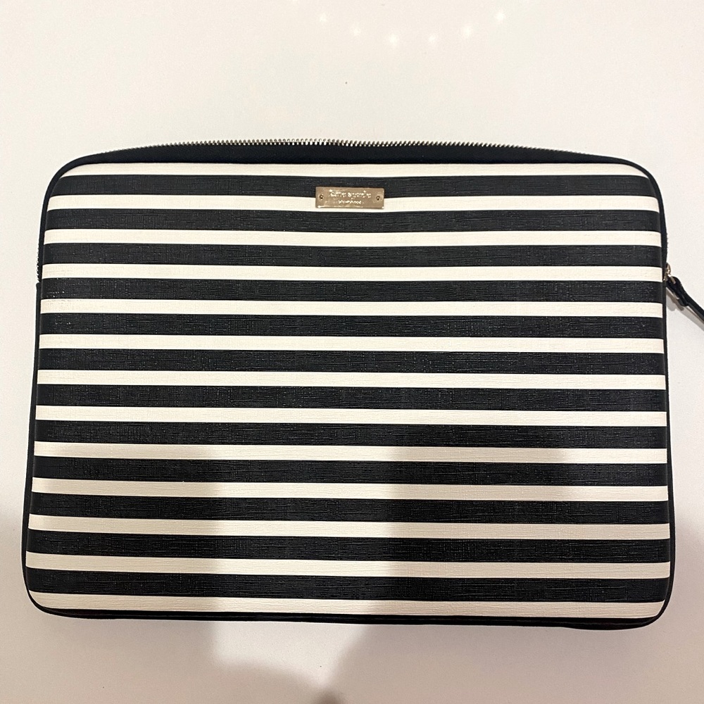 Kate spade laptop case
